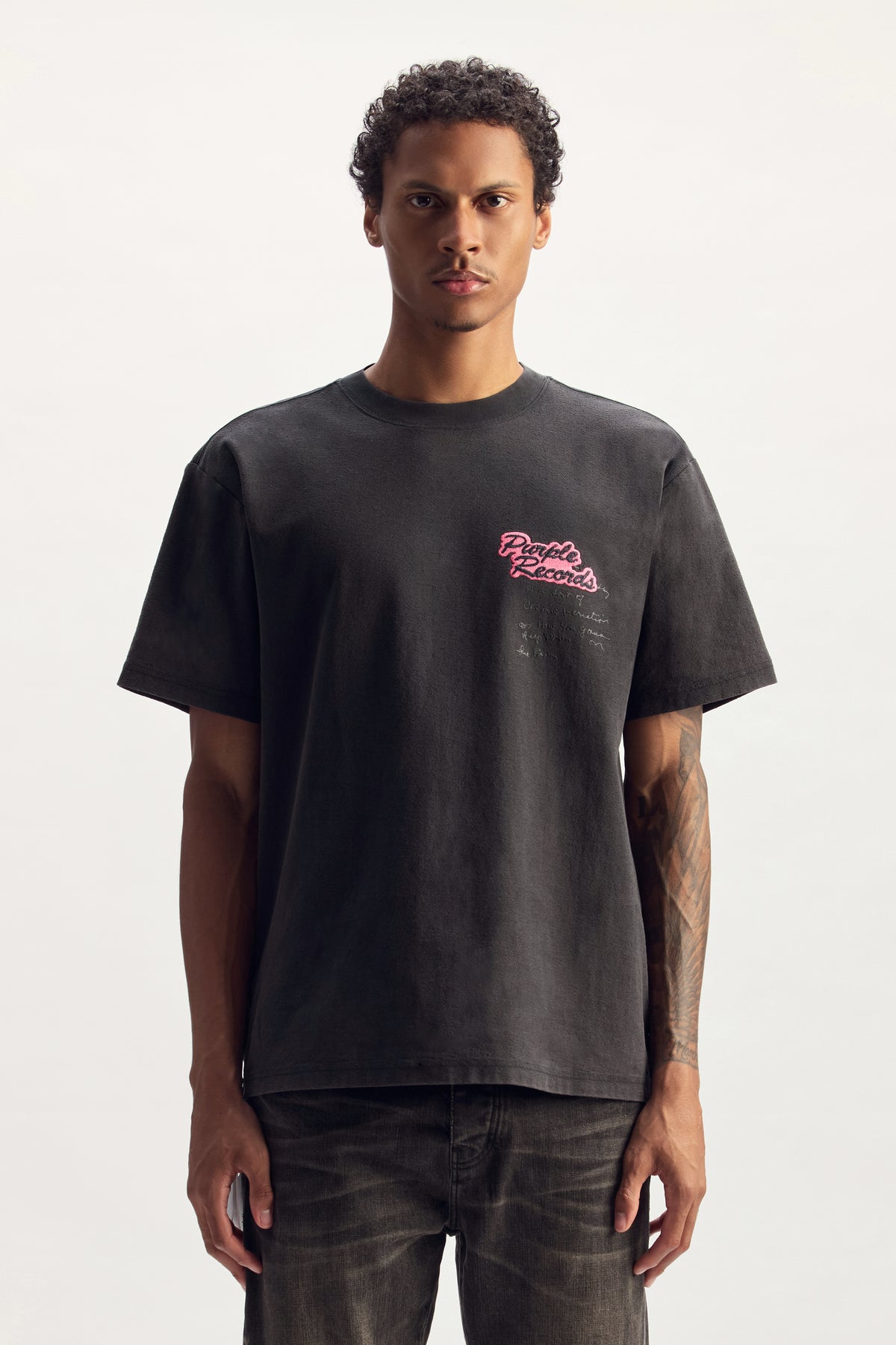 Records Tee