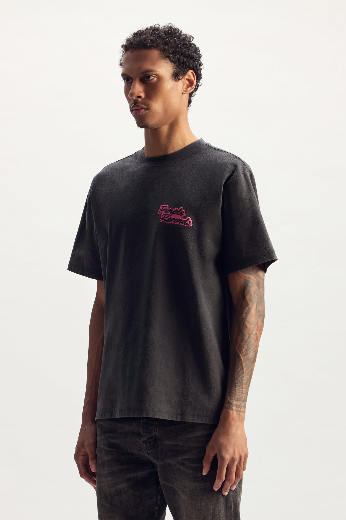 Records Tee