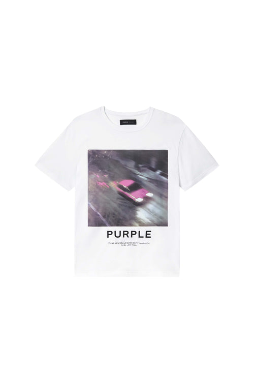 Speed Tee