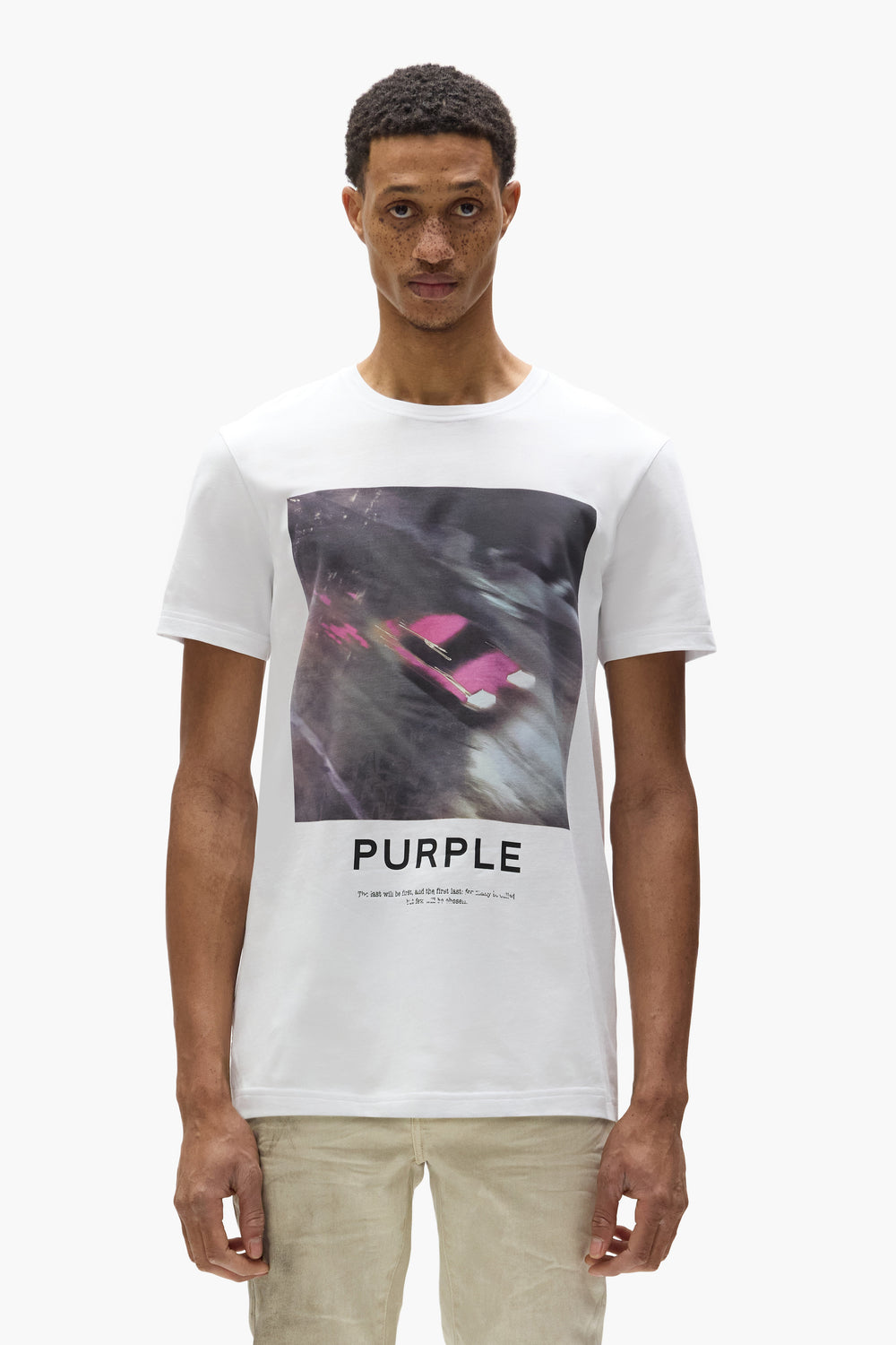 Speed Tee