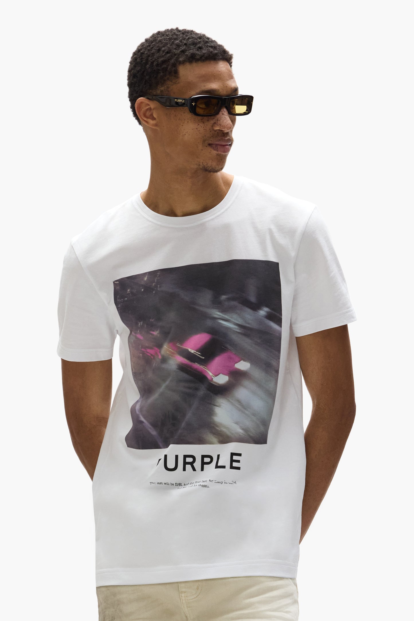 Speed Tee