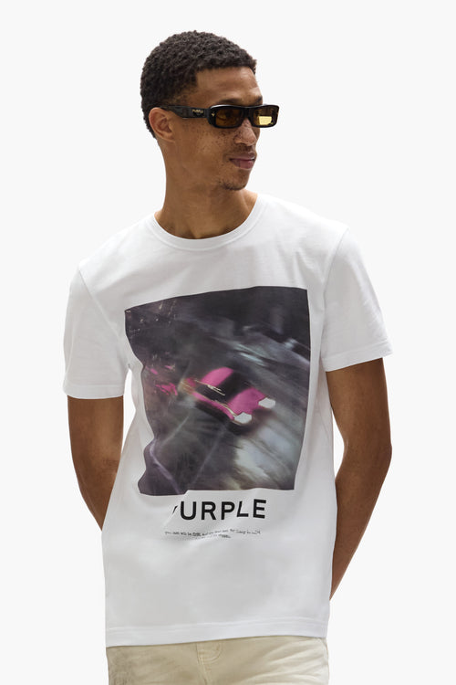 Speed Tee