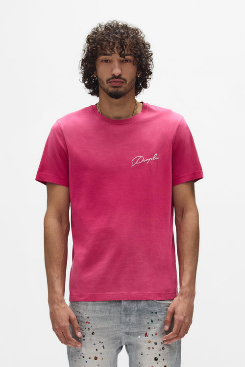 Signature Tee