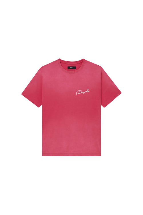 Signature Tee