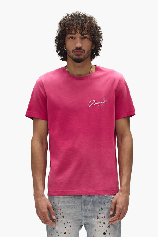 Signature Tee