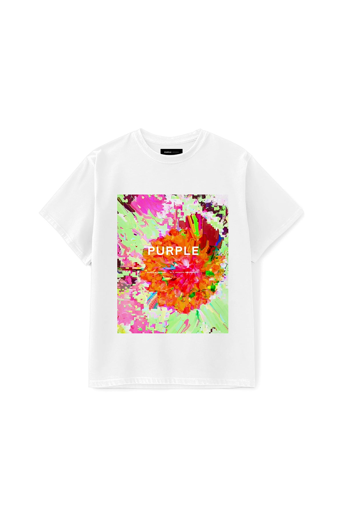 Digital Tee