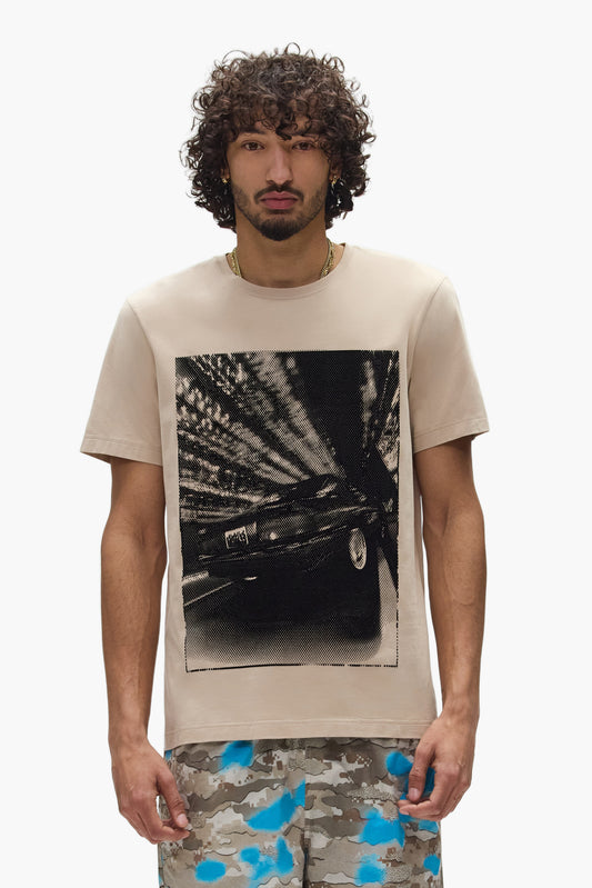 Tunnel Vision Tee