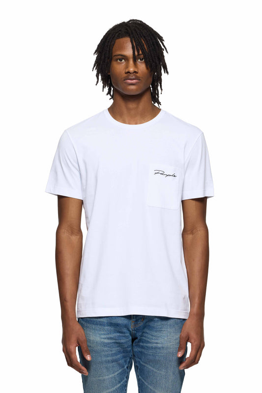 Script Tee