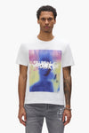 Afterimage Tee