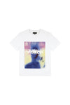 Afterimage Tee