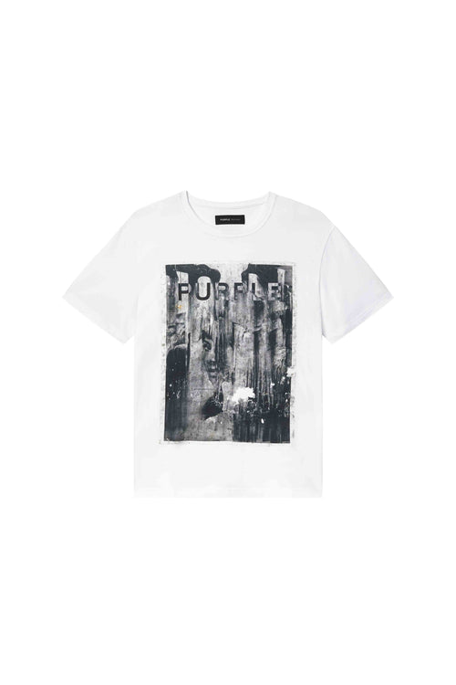 Parking Lot Tee