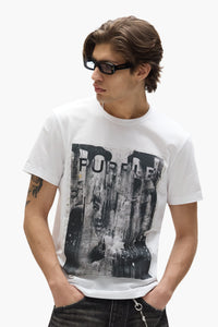 Parking Lot Tee