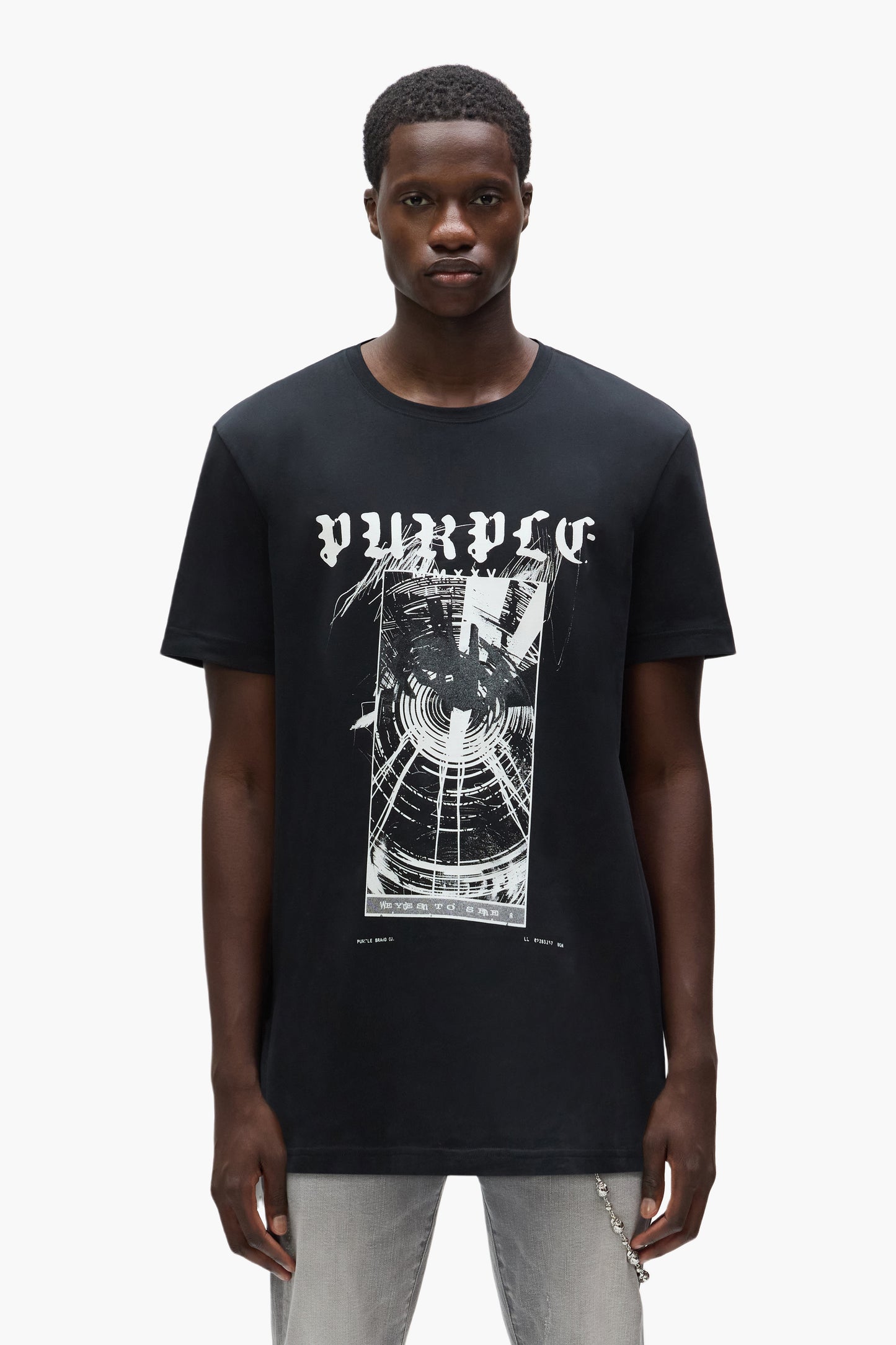 Void Tee