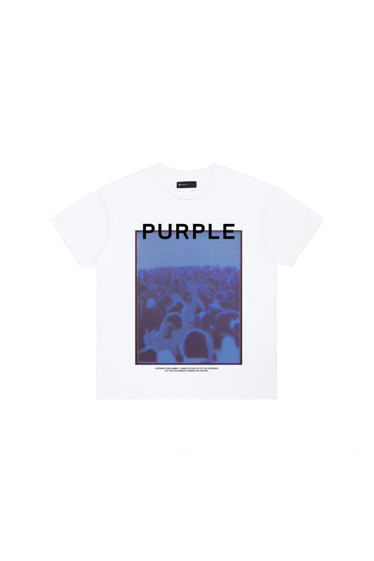 Crowd Tee