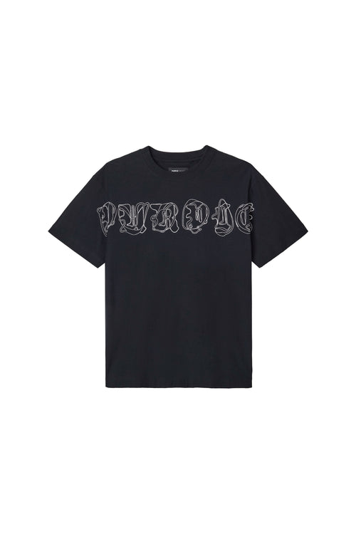 Outline Tee