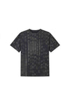 Crystal Sequin Tee