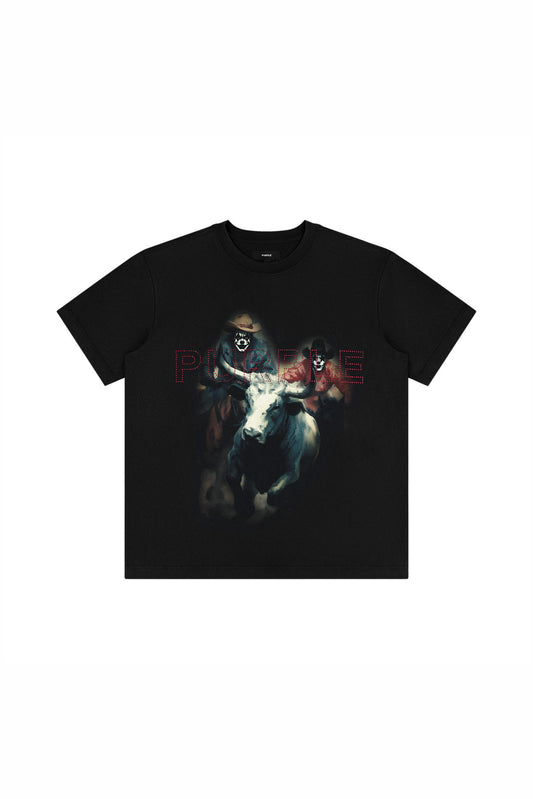 Clowns Tee