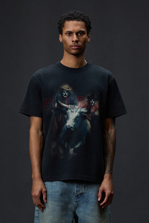 Clowns Tee