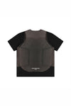 Riding Vest Tee