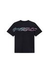 Gradient Ribbon Tee