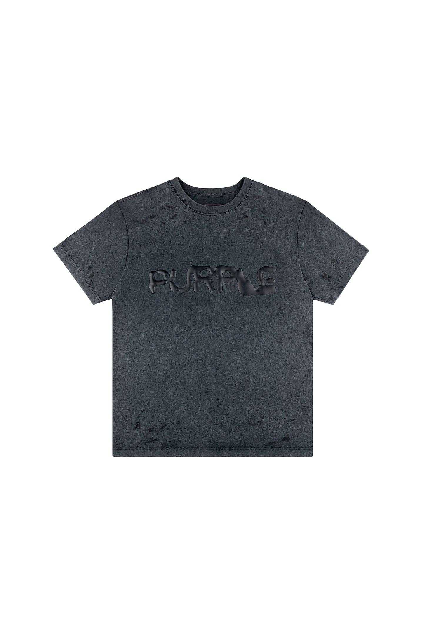 Liquid Wordmark Tee