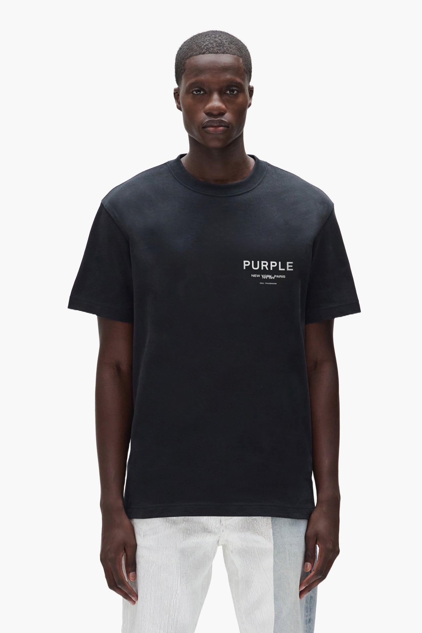Cities Tee