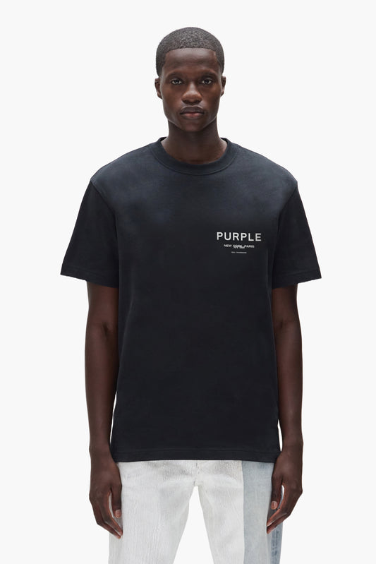 Cities Tee