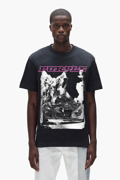 Ghost Ride Tee