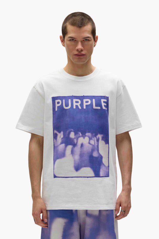 Crowd Tee