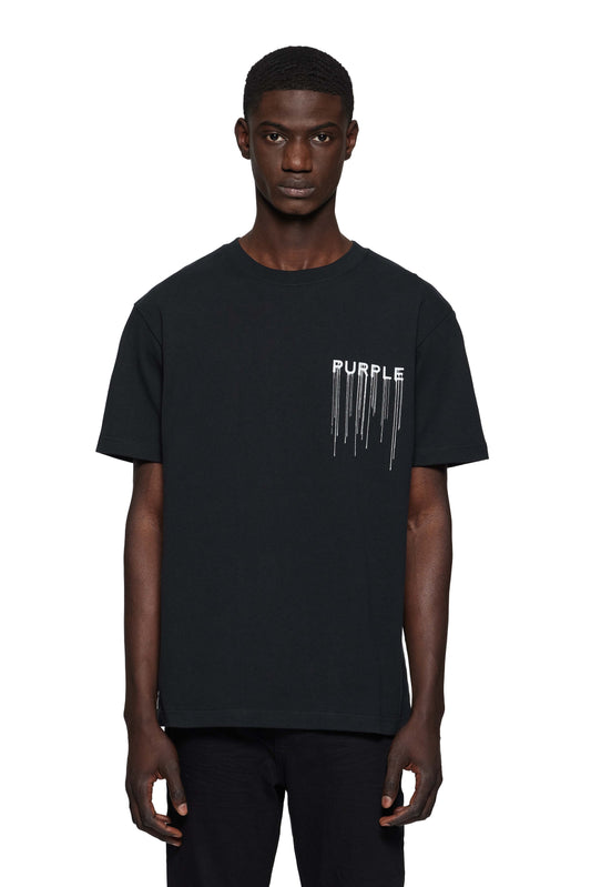 Wordmark Drip Tee