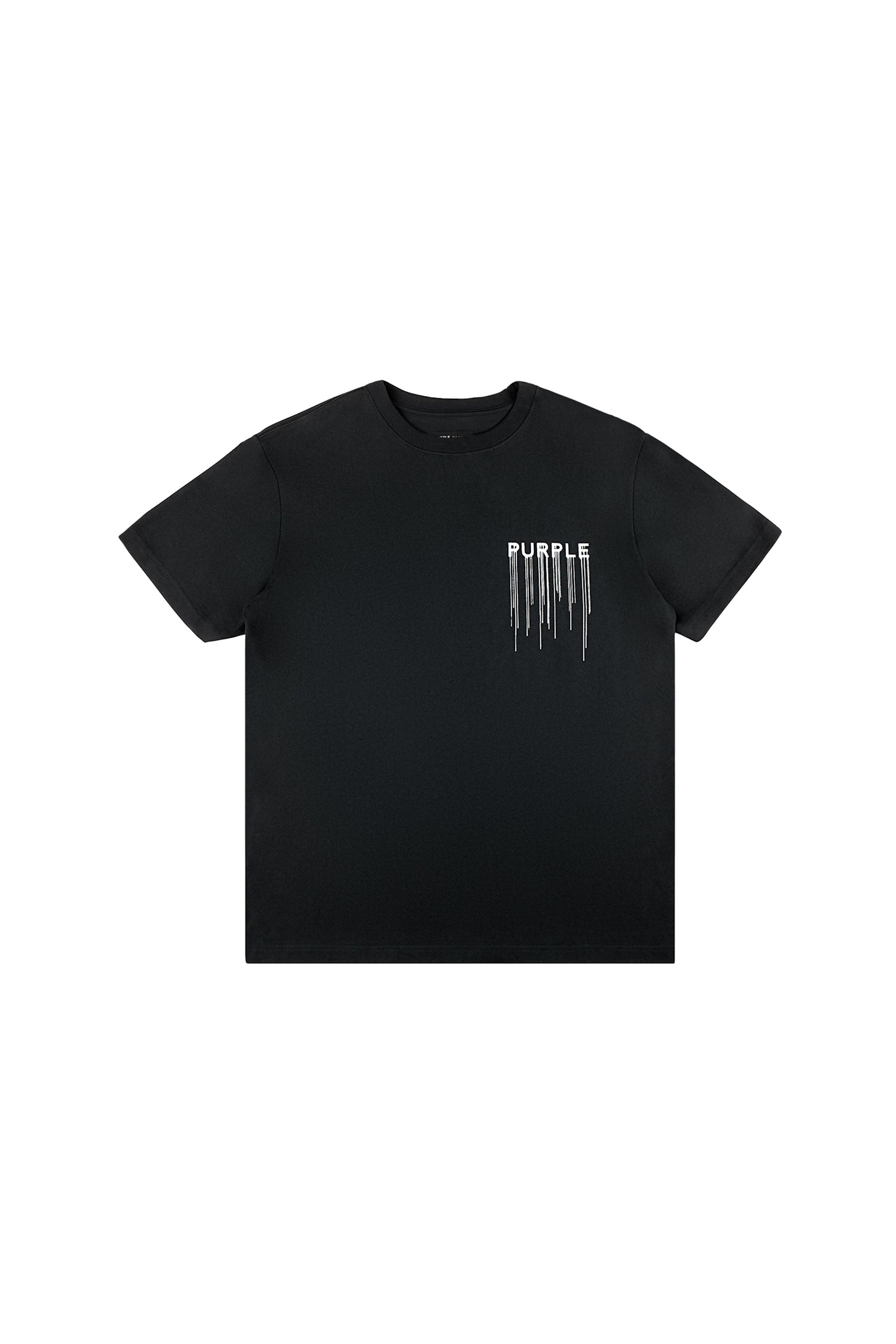 Wordmark Drip Tee