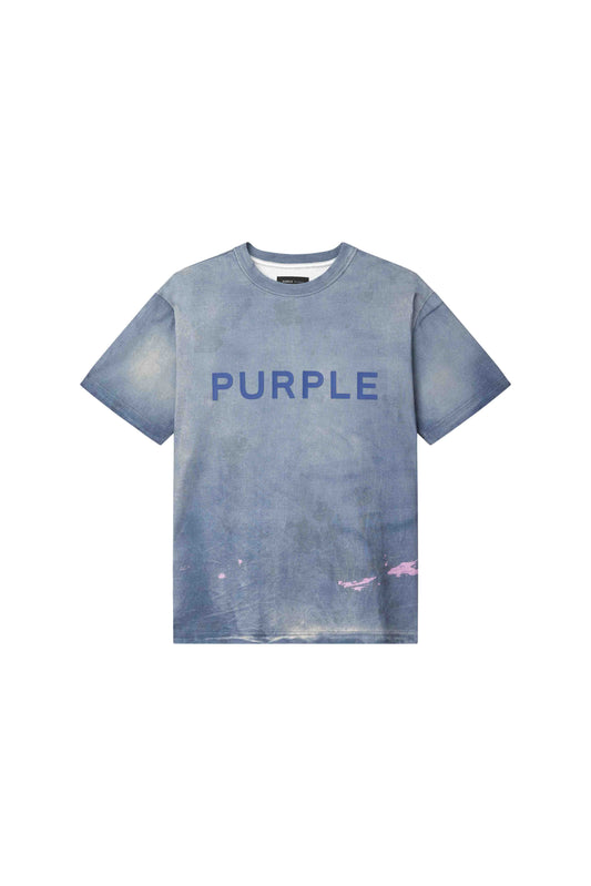 Wordmark Tee