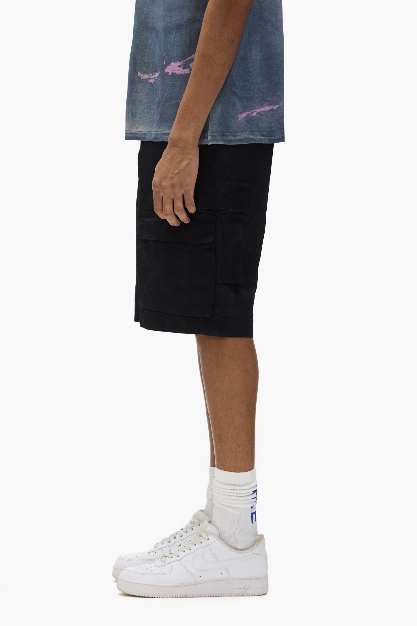 Cargo Shorts