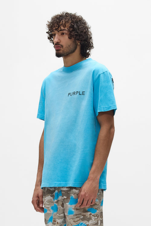 Wordmark Dupe Tee