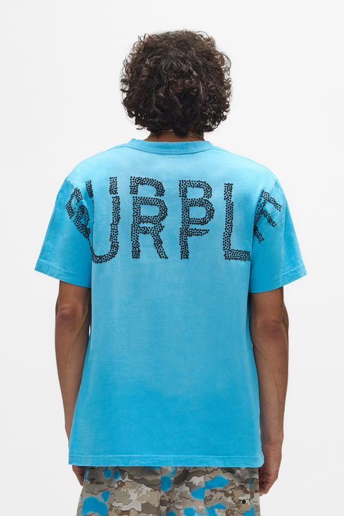 Wordmark Dupe Tee
