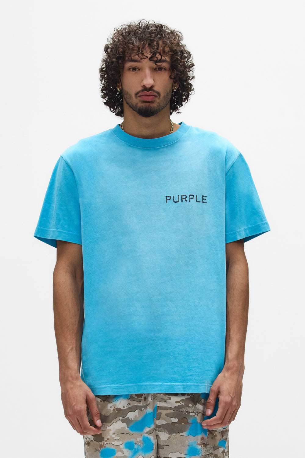 Wordmark Dupe Tee