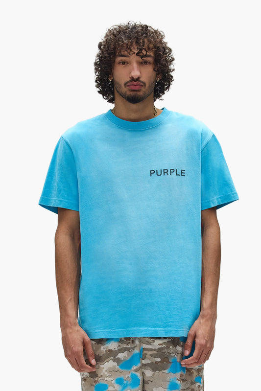 Wordmark Dupe Tee
