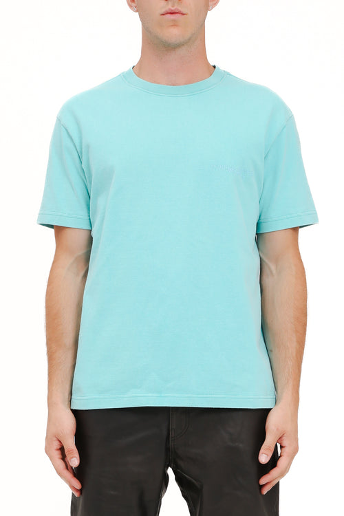 Stamped Wordmark Tee