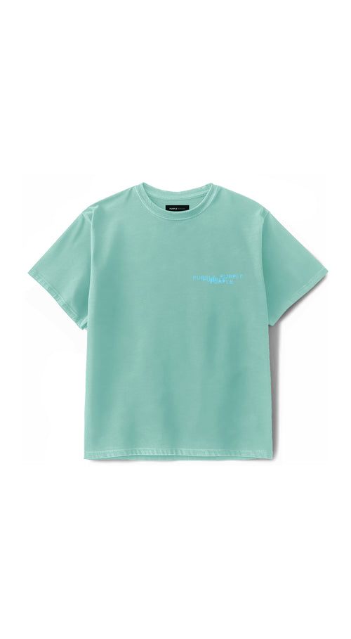 Stamped Wordmark Tee