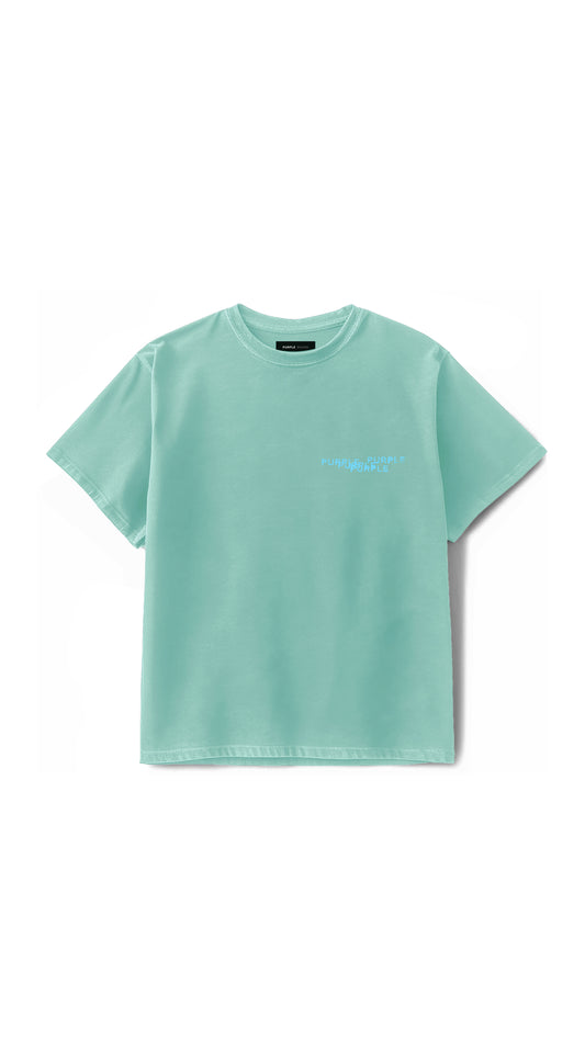 Stamped Wordmark Tee