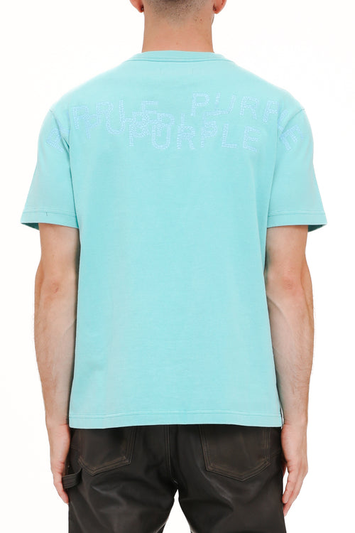 Stamped Wordmark Tee