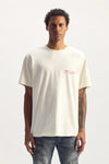 Fast Hand Tee Heavyweight Jersey in Regular Fit, available in sizes XS to 3XL.