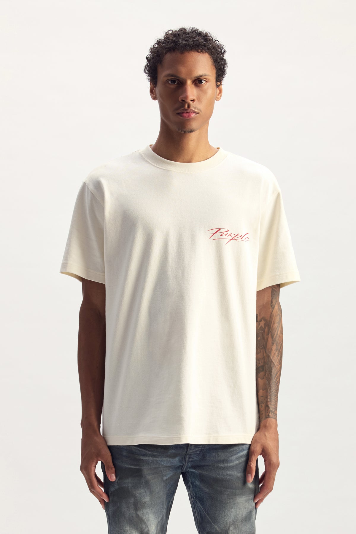 Fast Hand Tee