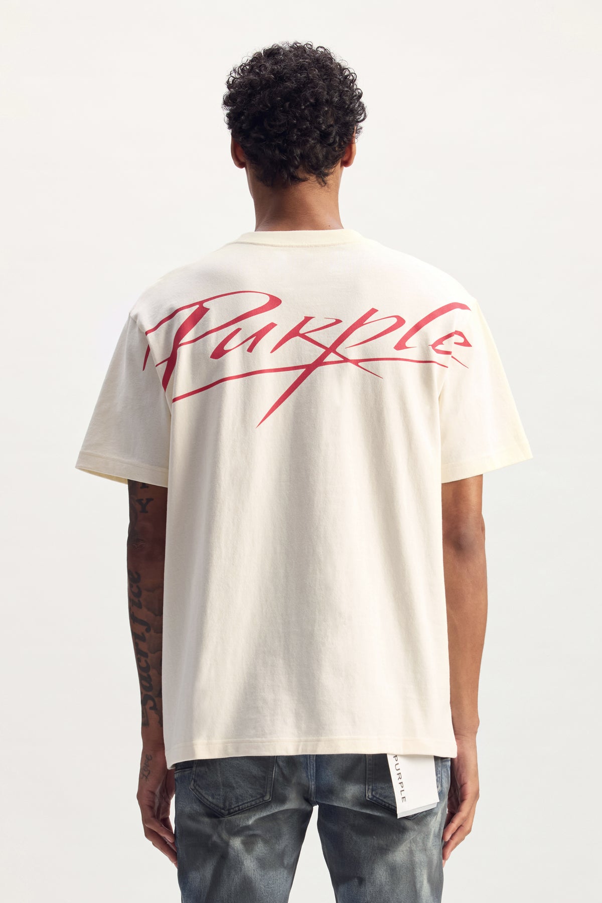 Fast Hand Tee