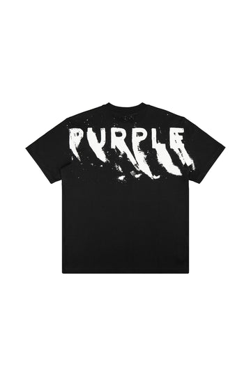 Painted Wordmark Tee