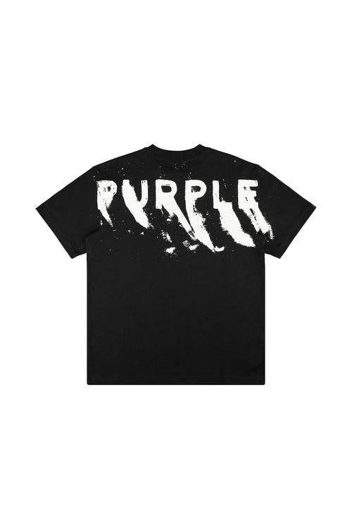Painted Wordmark Tee