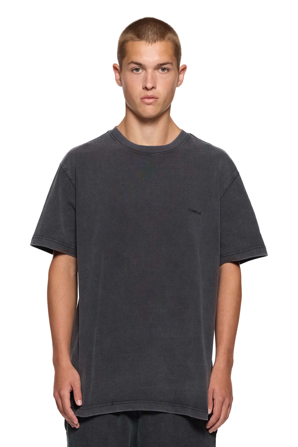 Basic Tee