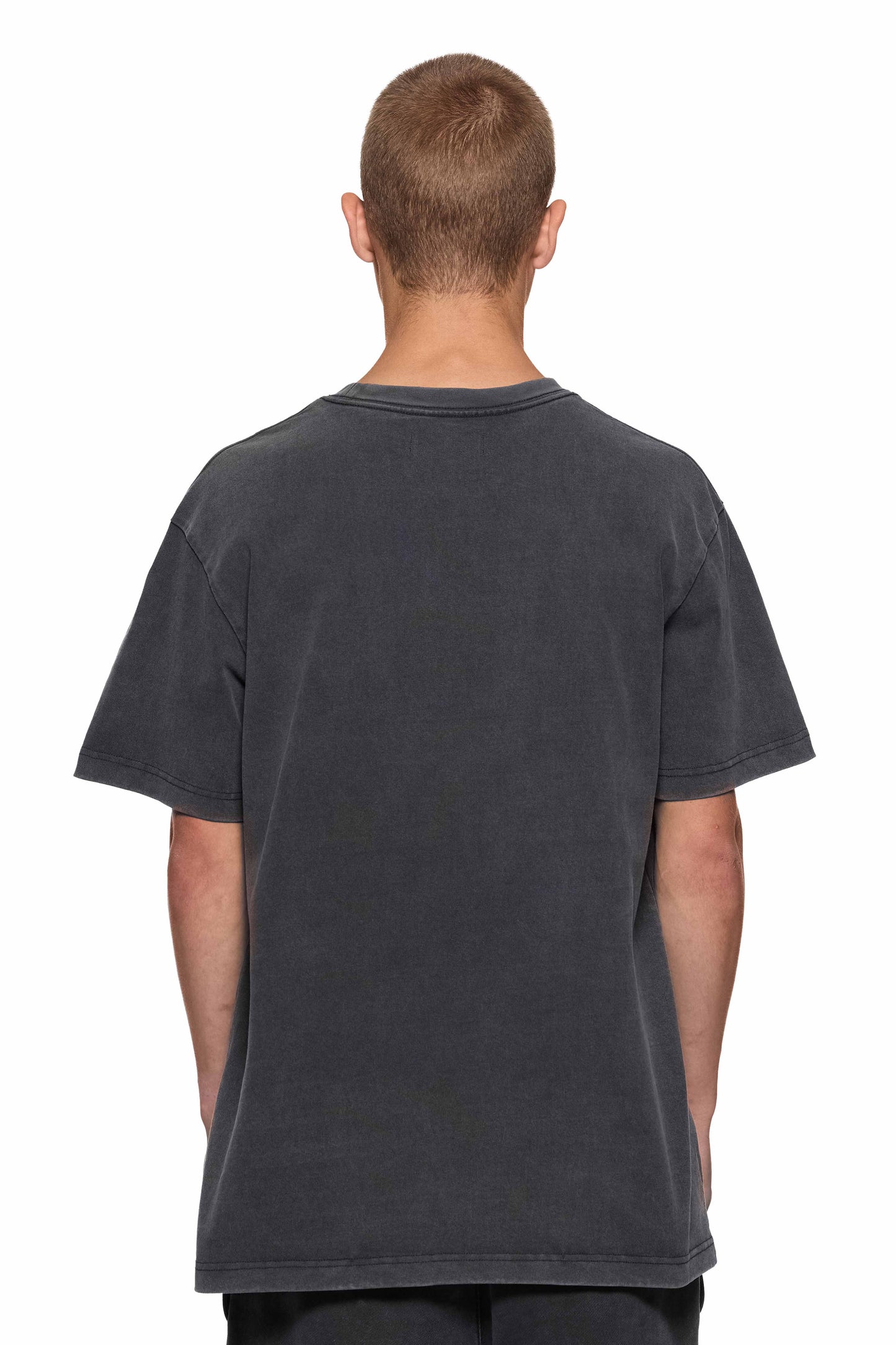 Heavyweight Short Sleeve Tee