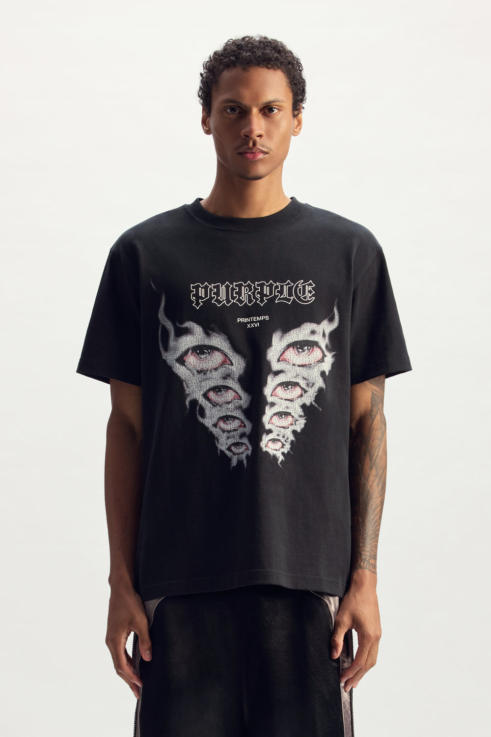 Eyes Tee