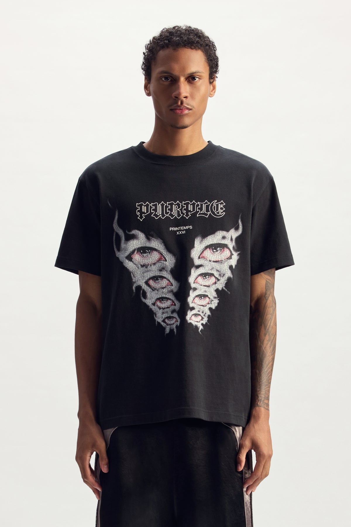 Eyes Tee